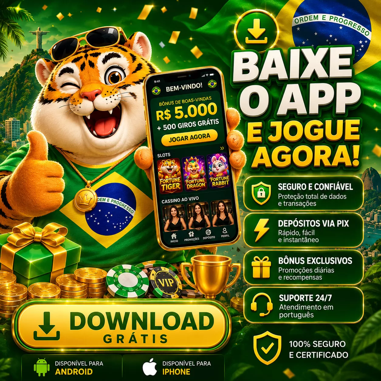 3245 Bet